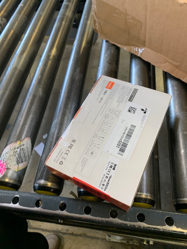 Photo 1 of 1Mii B06Ultra Bluetooth 5.2 Receiver with LDAC for Hi-Res Wireless Audio, HiFi Bluetooth Audio Adapter w/Audiophile DAC, 3D Surround aptX HD Low Latency, Optical AUX 3.5mm Coaxial for Home Stereo