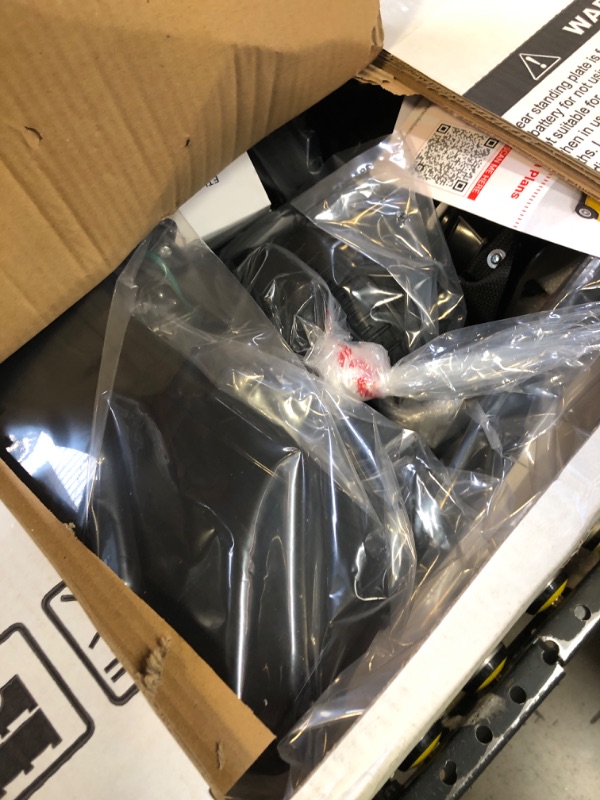 Photo 1 of Garvee 12V Kids Electric Car with Remote Control, LED Lights & Sound System - Licensed Lamborghini Battery Powered Ride-On Toy for Boys & Girls