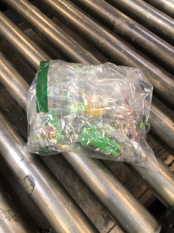 Photo 1 of 8PCS Italian Brainrot Action Figure,Tralalero Tralala Figures Toys with Tralalero Tralala, Tung Tung Tung Sahur, Brr Brr Patapim,Brainrot Meme Shark Collectible Animals Figurine Doll Gifts for Fans