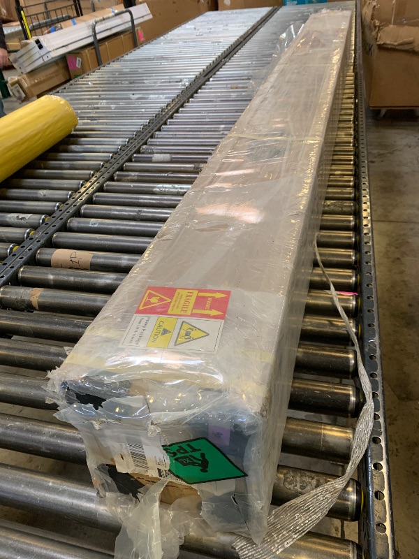 Photo 1 of VIVIDSTORM S PRO Motorized Tension Floor Rising Projector Screen 100-inch | Home Cinema Setup |Black housing,VSDSTUST100H