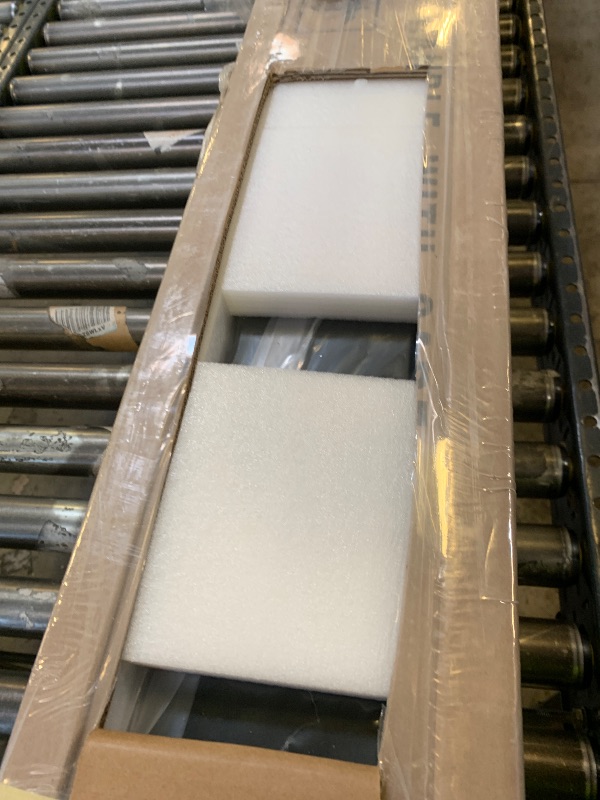 Photo 1 of VIVIDSTORM S PRO Motorized Tension Floor Rising Projector Screen 100-inch | Home Cinema Setup |Black housing,VSDSTUST100H