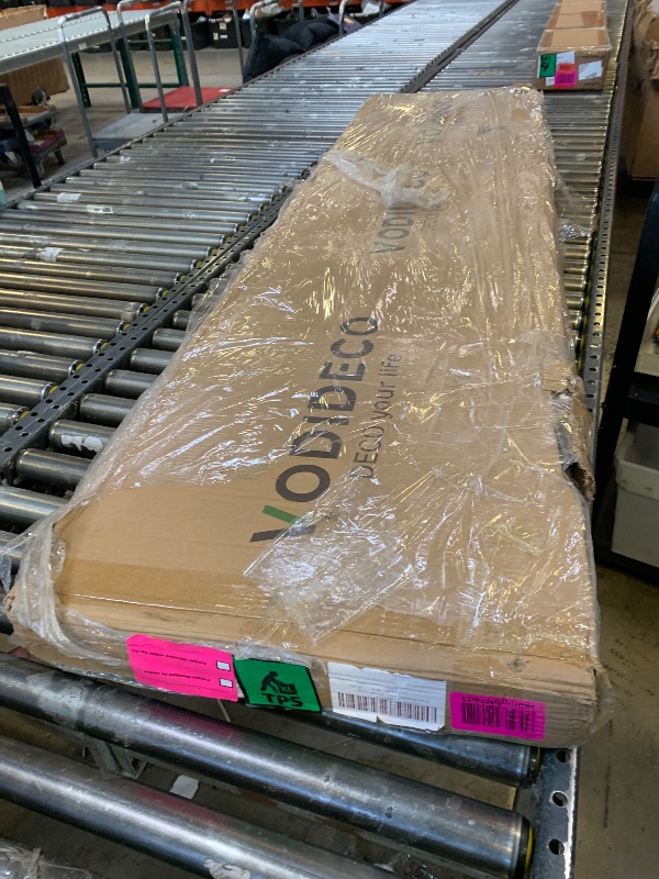 Photo 1 of (Unknown Details) White Barndoor