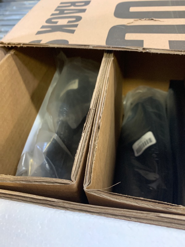 Photo 1 of TruXedo Elevate Rack System | 1118513 | Elevate CS Rack