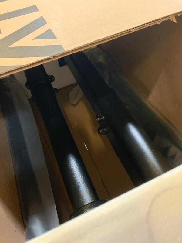 Photo 1 of TruXedo Elevate Rack System | 1118513 | Elevate CS Rack