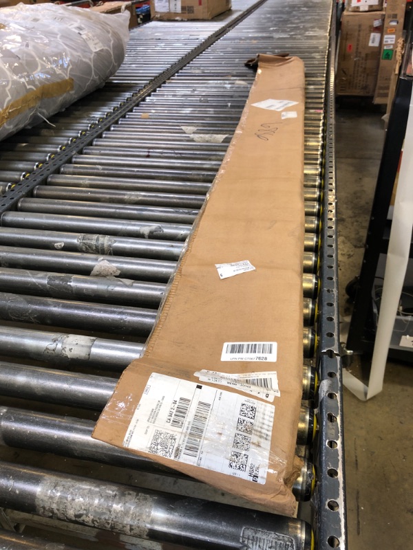 Photo 1 of Andersen Fwh68 Hinged Door - (Active Door Panel) 3-point Lock Mechanism (1988 to Present)