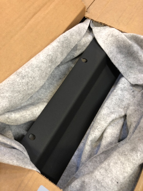 Photo 1 of Ford Bronco Front Bumper B525X *UNKNOWN WHAT TIME OF BUMPER IT IS*