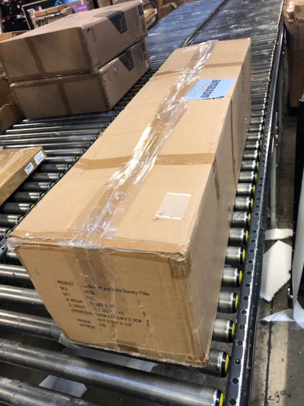 Photo 1 of Yes4All Tackling Dummies for Youngth Football, 11lbs /20lbs Leather Block and Tackle Dummies for Contact Drills, Martial Arts