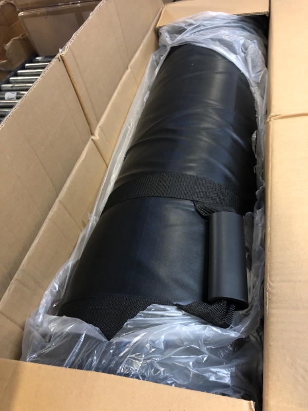 Photo 1 of Yes4All Tackling Dummies for Youngth Football, 11lbs /20lbs Leather Block and Tackle Dummies for Contact Drills, Martial Arts