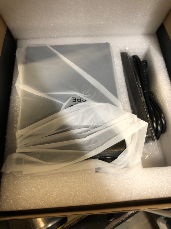 Photo 1 of FLYINSKY HiFi Q03Pro CS3310 Remote Preamplifier
volume controlled