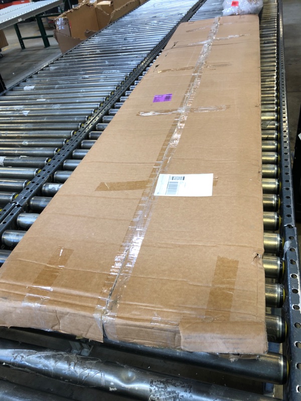 Photo 1 of (UNKNOWN DETAILS) Large Step Ladder - Black