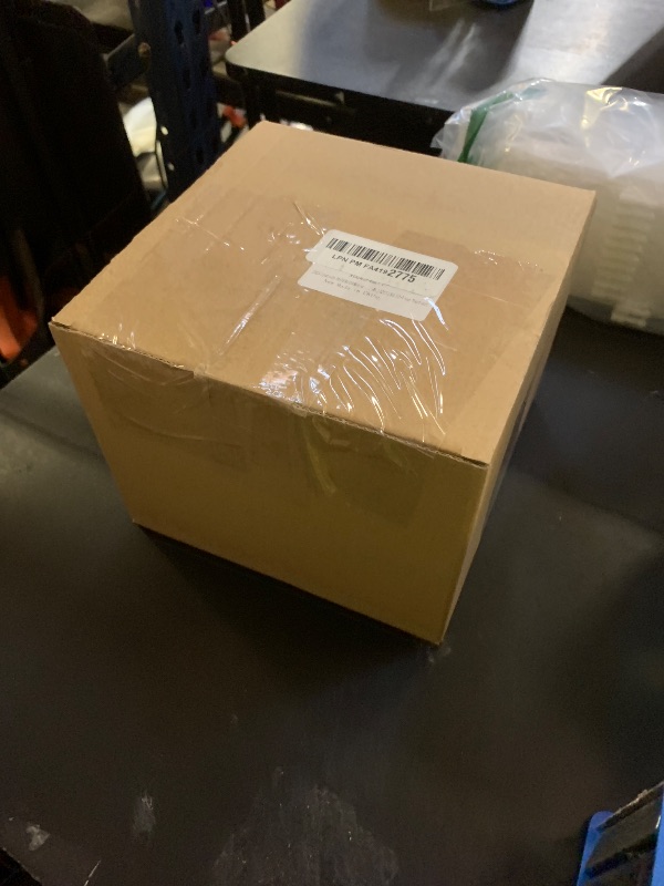 Photo 1 of 0695B000 Motor Assembly Compatible with Nutone QT80 QT-80 Series,Bathroom Fan Motor,Replace 8253210240 AL41286A JAC118 JA2B089N JA2C118H Motor Assembly,1400 RPM,120Volt (AC),60Hz,9.5W