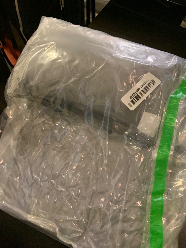 Photo 1 of 1 MIDDLE ONE 2 Pack Small Pillow, Memory Foam Mini Pillow 11 X 7 Inches for Travel, Sleeping, Nap and Neck, Knee, Lumbar Support, Tiny Cushion for Pet, Dogs (Grey)