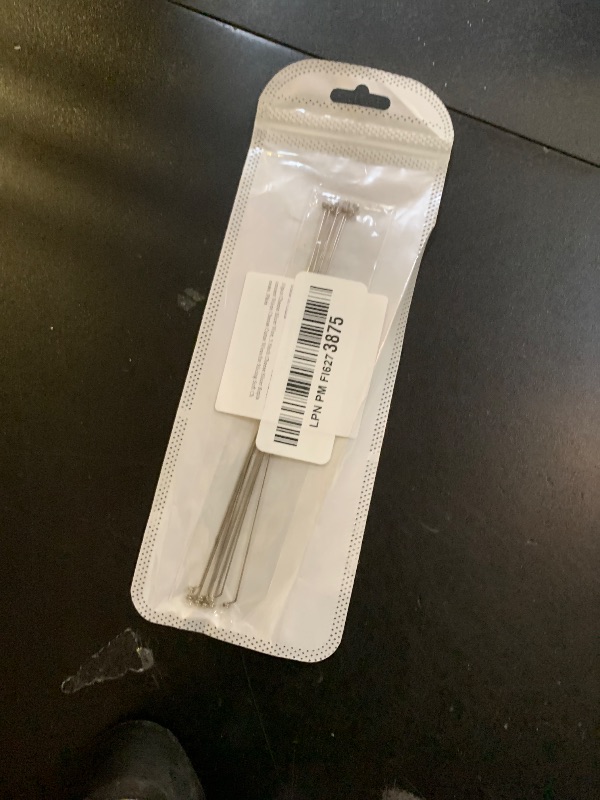 Photo 1 of 10pcs Cheese Slicer Wire, 5.5inch Cheese Slicer Replacement Wires Cheese Cutter Wires for Slicing Soft Cheeses, Pâtés