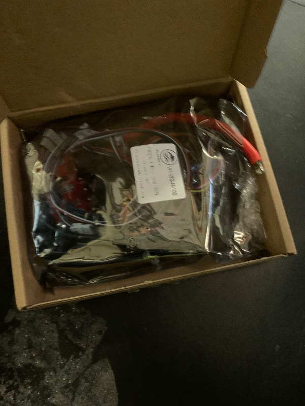 Photo 1 of Flipsky Electric Speed Controller for Skateboard FSESC6.9 100A Base on VESC6.6 with Aluminum Anodized Heat Sink