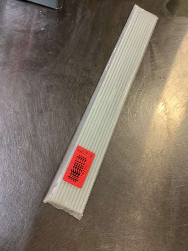 Photo 1 of 10 pcs Round Fiberglass Solid Rod Blank Dia 5mmX420mm Length