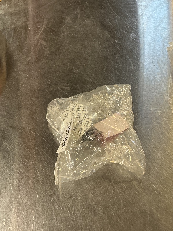 Photo 1 of **INCOMPLETE** Command Indoor Mini Light Clips, Damage Free Hanging Christmas Decorations, Wall Clips for Hanging Lights and Cable Management, Holds up to 0.3 lb