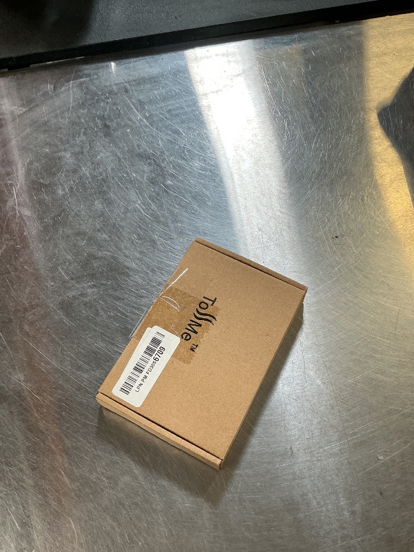 Photo 1 of 10PCS Robin Bird Christmas Tree Decoration Craft Very Cute Artificial Feather