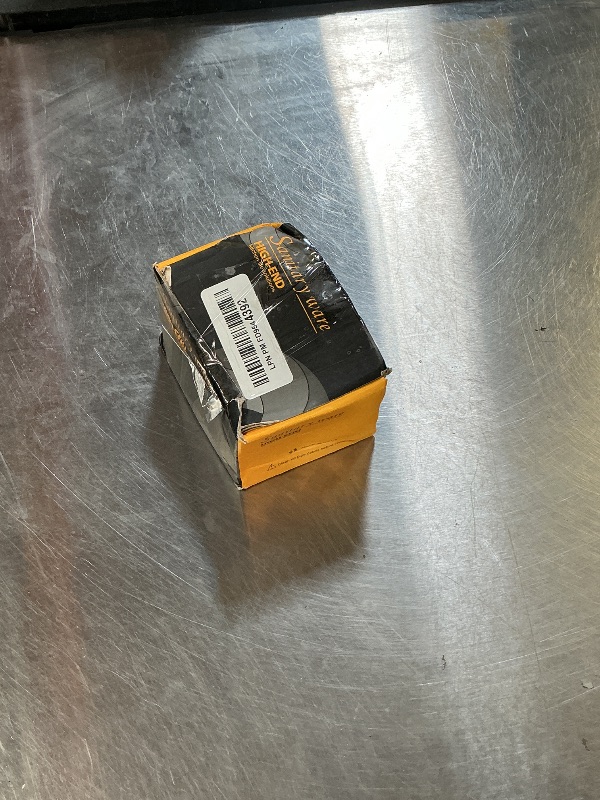 Photo 1 of 1-In-2-Out Dual Control Valve,T-Adapter with Shut-Off Valve with 3/8” Connector,1/2" Brass Chrome 3 Way Diverter,Toilet Bidet Sprayer Faucet Accessories,Silver