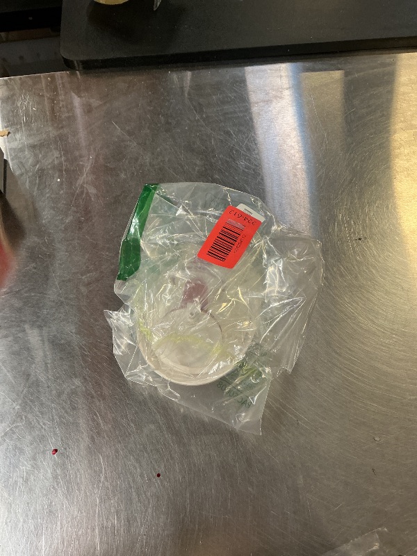 Photo 1 of 1 Pack M9 Full Set Breast Replacement Part for Momcozy Upgraded Mobile Flow | Upgraded M9, Including 24mm Flange, Red Valve, Red Diaphragm, Storage Bottle, Not Original Parts, 1 Overall Red