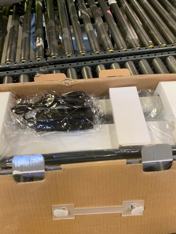 Photo 1 of TIANSE Coil Binding Machine, Electric Coil Inserter, Manual Round Hole Punch, 15 Sheets Punch Capacity, Perfect for Letter Size / A4 / A5, Comes with 100pcs 5/16'' Plastic Coil Binding Spines & Plier