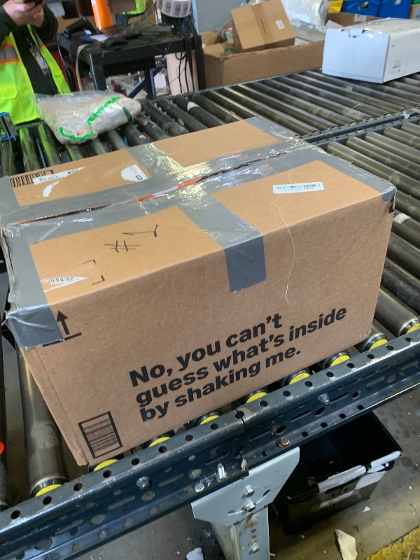 Photo 1 of BabyEXO Formula Milk Dispenser, Automatic Electric Formula Mixer Warmer, Milking Machine for Baby - Easily Make Bottle with Automatic Powder Blending