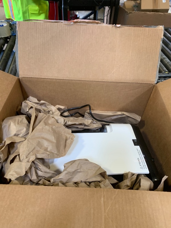 Photo 1 of BabyEXO Formula Milk Dispenser, Automatic Electric Formula Mixer Warmer, Milking Machine for Baby - Easily Make Bottle with Automatic Powder Blending