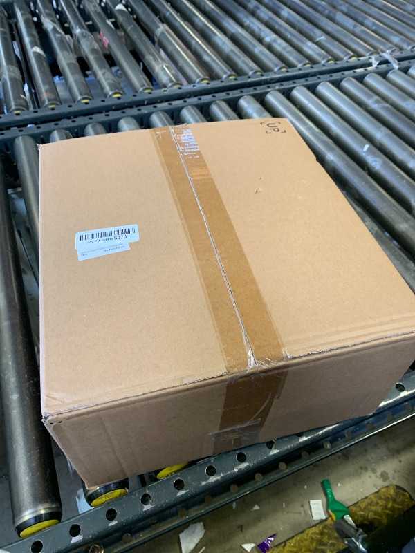 Photo 1 of Boine Tail Light Compatible With 2009 2010 2011 2012 2013 2014 Ford F150 F-150 Left Driver and Passenger Side Rear Light Housing Brake Lamp - Red Smoked Tail Light