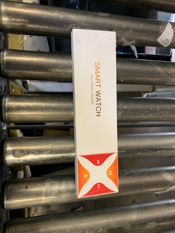 Photo 1 of **INCOMPLETE** IMFRCHCS Fitness Tracker,Smart Watch with 1.47" Touch Display,137+Sport Modes Fitness Watch with Heart Rate Sleep Monitor, Step Counter,IP68 Waterproof Activity Trackers for Women Men