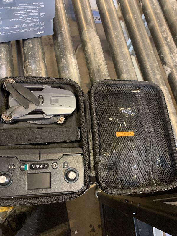 Photo 1 of ?Professional 4K Drone with Camera for Adult Beginners? N11 PRO GPS Quadcopter 90 Min Flight Smart 5G FPV & Brushless Motor Tech Auto Tracking Safety Return System