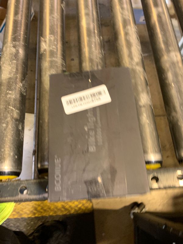 Photo 1 of BCOIIUE Bike Lights for Night Riding, Super Lumen Continuous Output 360 Rotatable Quick Release Compatible with Garmin Bicycle Headlight, Runtime 23+ Hours, USB Rechargeable Waterproof