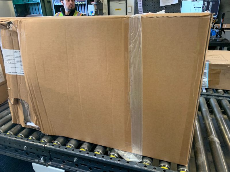 Photo 1 of 36 inch Range Hood Wall Mount, 1200 CFM with 4-Speed Gesture Sensing & Touch Control, Stainless Steel Kitchen Stove Vent Hoods with 2 LED Lights, Time Setting, Dishwasher-Safe Baffle Filters