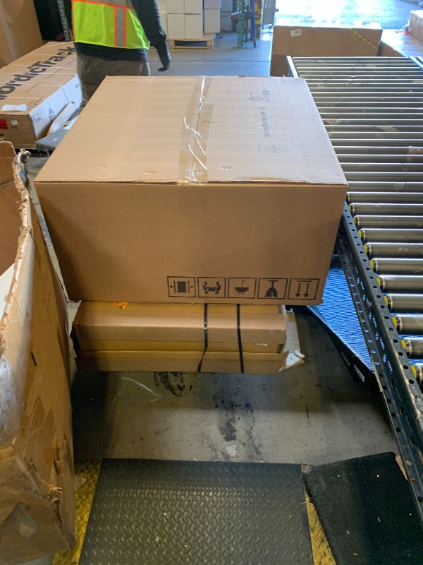 Photo 1 of PELOTON TREAD PRQ14 WITH AMBER