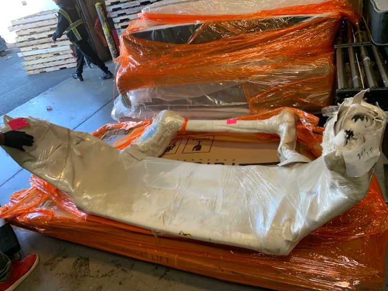 Photo 1 of TrailFX Grille Guard with Brush Guard and Punch Plate Fits GMC Sierra 1500 2020-2021 Heavy Duty Black Powder Coated Steel Grille Guard Bolt-On Installation TrailFX E0517B