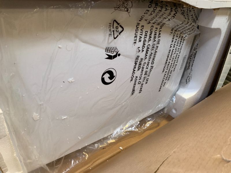 Photo 1 of BLACK+DECKER Portable Air Conditioner for Rooms