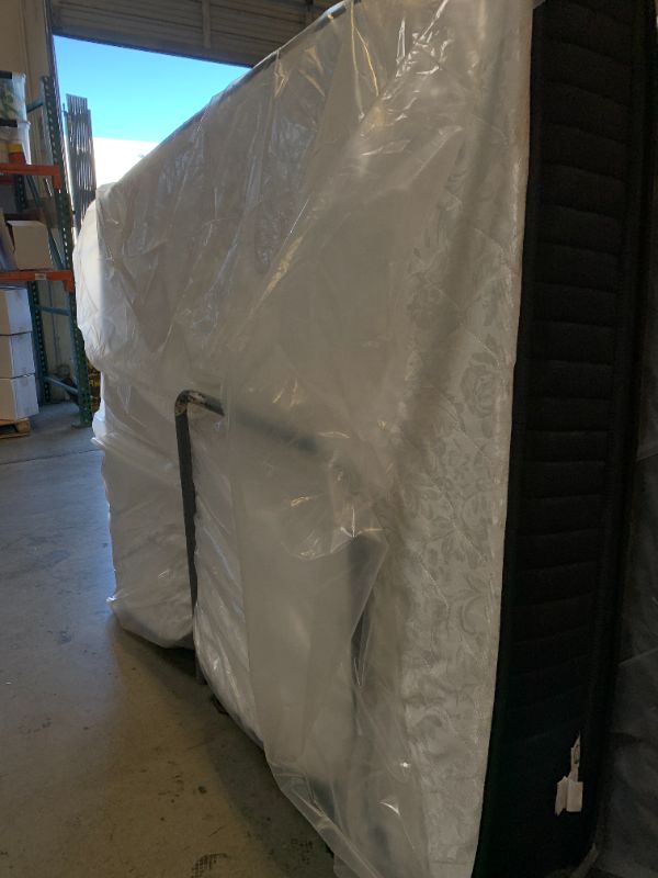 Photo 1 of FULL SIZE MATTRESS 