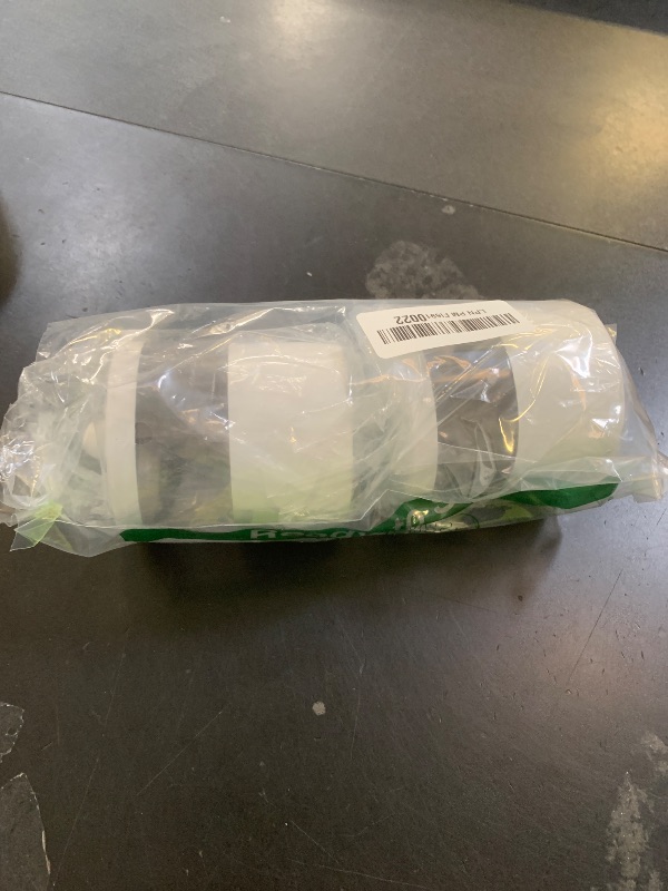 Photo 1 of 2 Pcs Cosmetic Organizer Jars