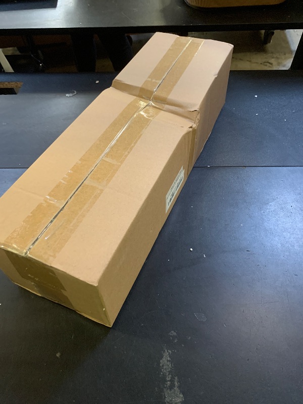 Photo 1 of 24 Inch Tabletop Christmas Tree, Artificial Mini Xmas Pine Tree with LED String Lights and Ornaments,Christmas Decoration Tree Decor-Red