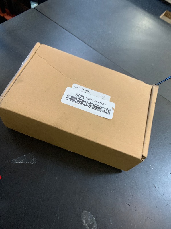 Photo 1 of HQPASFY 5WK97339A NOx Sensor Outlet Nitrogen Oxide Sensor Compatible with Freightliner Cascadia, Western Star Engine Detroit Diesel DD13 DD15 Replace# A0101532328