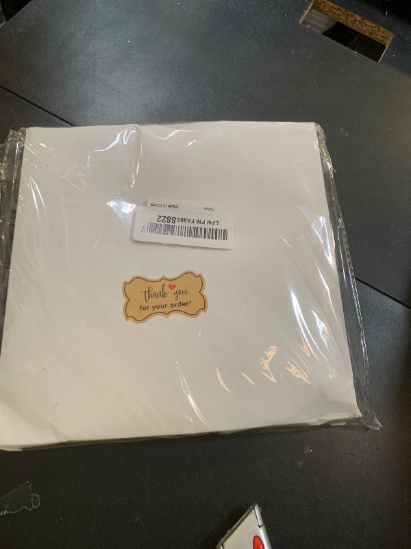 Photo 1 of 12 Pcs Cork Coaster for Drink, Absorbent Heat Resistant Reusable Tea or Coffee Coaster, Blank Coasters for Crafts,Warm Gifts Cork Coasters for Relatives and Friends.