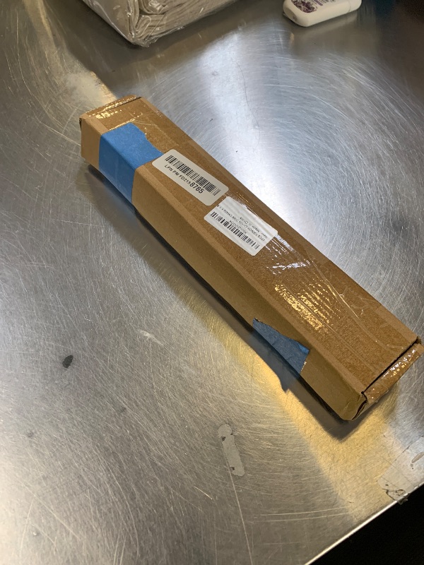 Photo 1 of 10 Inch Chainsaw Chain 5-Piece Kit with 10-Inch Guide Bar – S40 3/8" LP .050" Gauge 40DL Replacement Chains Compatible with Remington, Sunjoe, Greenworks, Echo, Craftsman & More (4 Chains + 1 Bar)