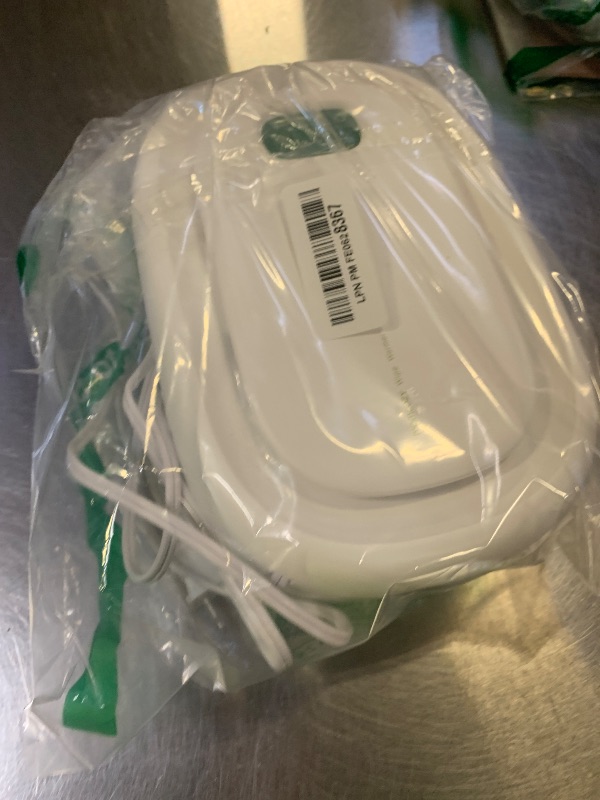 Photo 2 of Momcozy Baby Wipe Warmer, Innovative Spring Design, Large Capacity Wipes Dispenser, Fast and Even Heating, 4 Modes of Temperature Heating Control, Diaper Wipe Warmer with Night Light