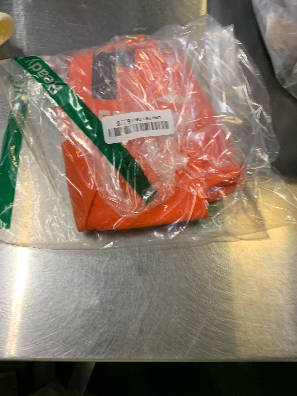 Photo 1 of *ORANGE* WTF Wine Turkey Friends Funny Thanksgiving T-Shirt