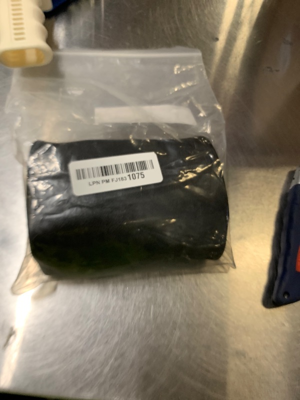 Photo 1 of nuoozy Center Console Cover Compatible with Ford Fusion 2013-2016 Leather Armrest Box Cushion Cover Middle Console Pad