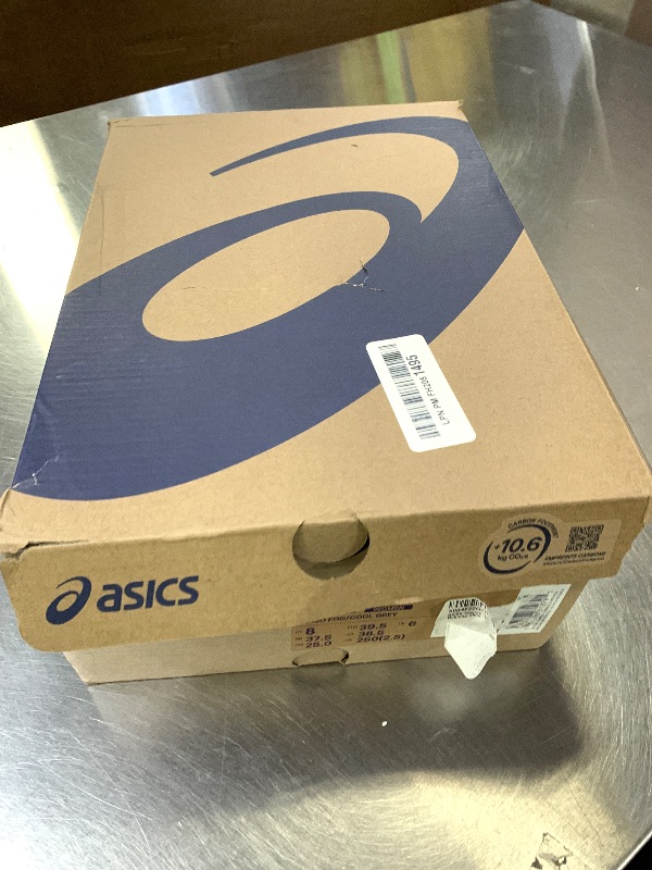 Photo 1 of 







ASICS Men's Gel-Nimbus 27 Running Shoes
Visit the ASICS Store
ASICS Men's Gel-Nimbus 27 Running Shoes