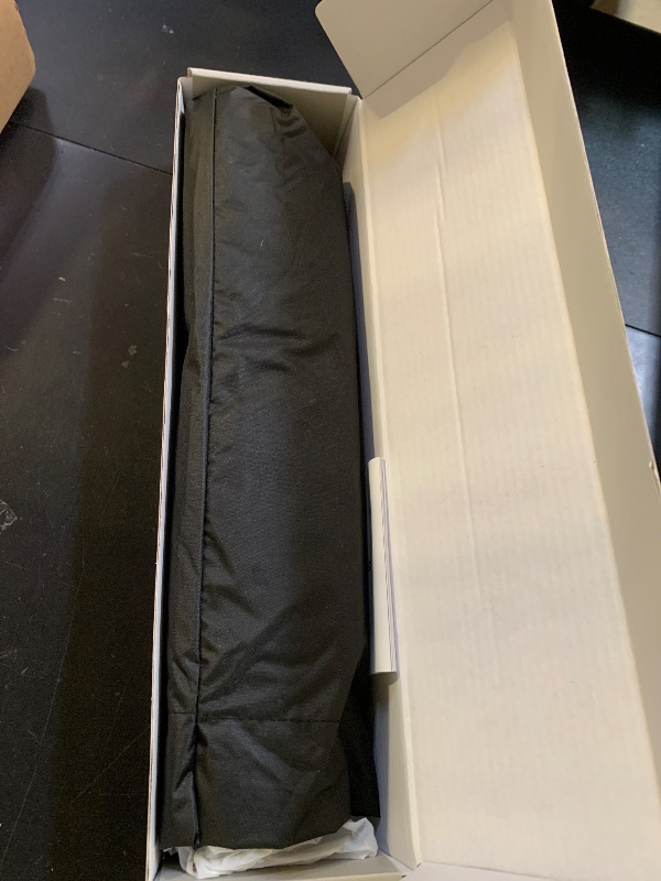 Photo 1 of [2025 Upgraded] Nmoiss Windshield Sun Shade Umbrella [Ice Rib] High Speed ??Cooling 99% UV Blocking Protects Car from Sun and Heat Damage, Keeps Cool and Protects Interior Medium (56" L x 31" W)