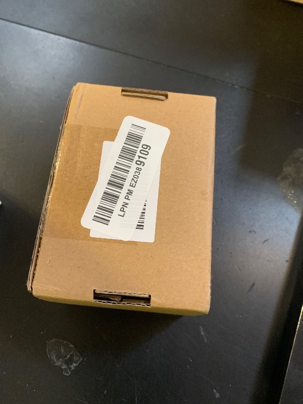 Photo 1 of (6-PACK) SpiritLED E17 to E26 / E27 Socket Adapter,Intermediate base E17 to Standard Medium base E26 E27 Converter (White Color-6pcs /Pack)