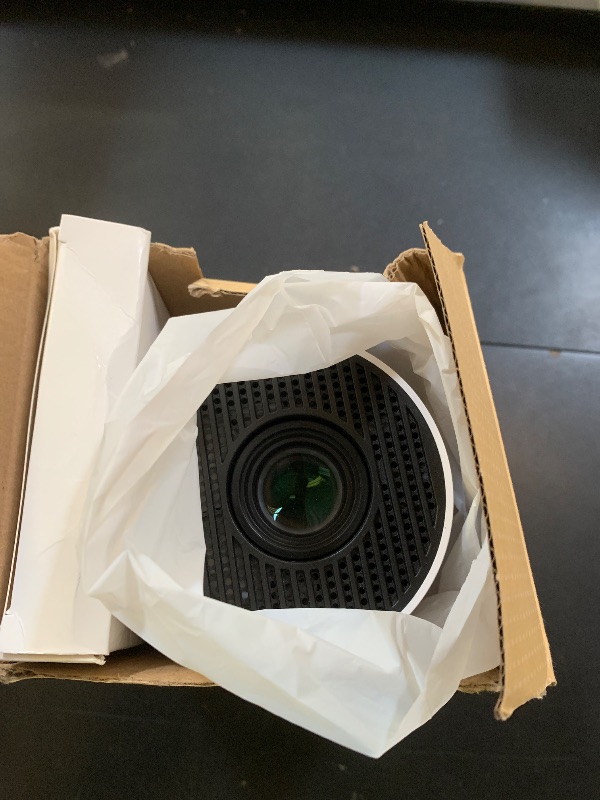 Photo 2 of Projector