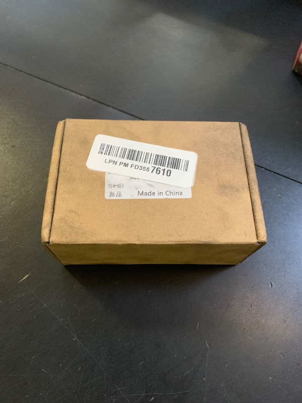 Photo 1 of VVT Solenoid Variable Valve Timing Solenoid Compatible with Honda Acura Odyssey Pilot Accord Crosstour 3.5L V6 Replace 918-056 15810-R70-A03 15810-R70-A04