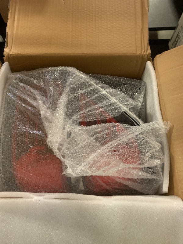 Photo 1 of Boine Tail Light Compatible With 2009 2010 2011 2012 2013 2014 Ford F150 F-150 Left Driver and Passenger Side Rear Light Housing Brake Lamp - Red Smoked Tail Light