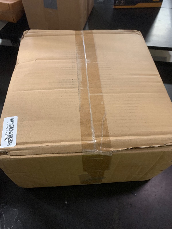 Photo 1 of Boine Tail Light Compatible With 2009 2010 2011 2012 2013 2014 Ford F150 F-150 Left Driver and Passenger Side Rear Light Housing Brake Lamp - Red Smoked Tail Light